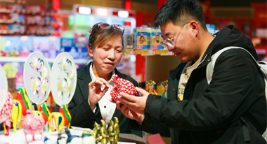 每次相遇，都是與美好的重逢